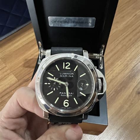 jual jam tangan panerai|Lazada.co.id .